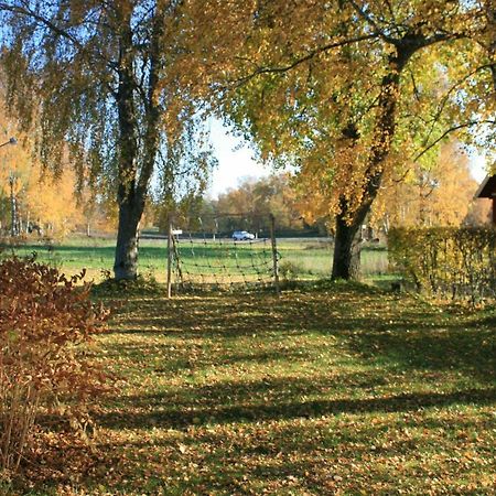 Draengstugan I Humla Blidsberg Εξωτερικό φωτογραφία